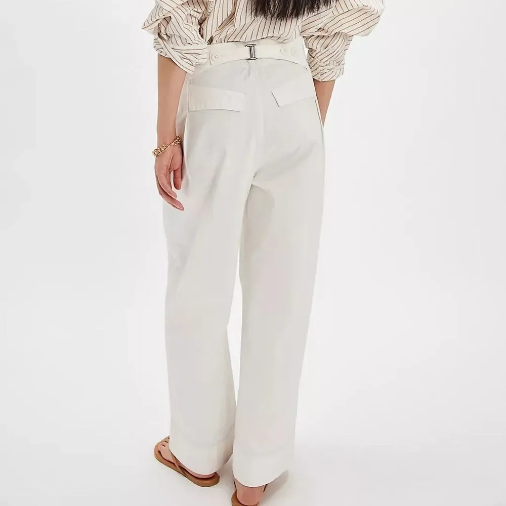 Free People cut above